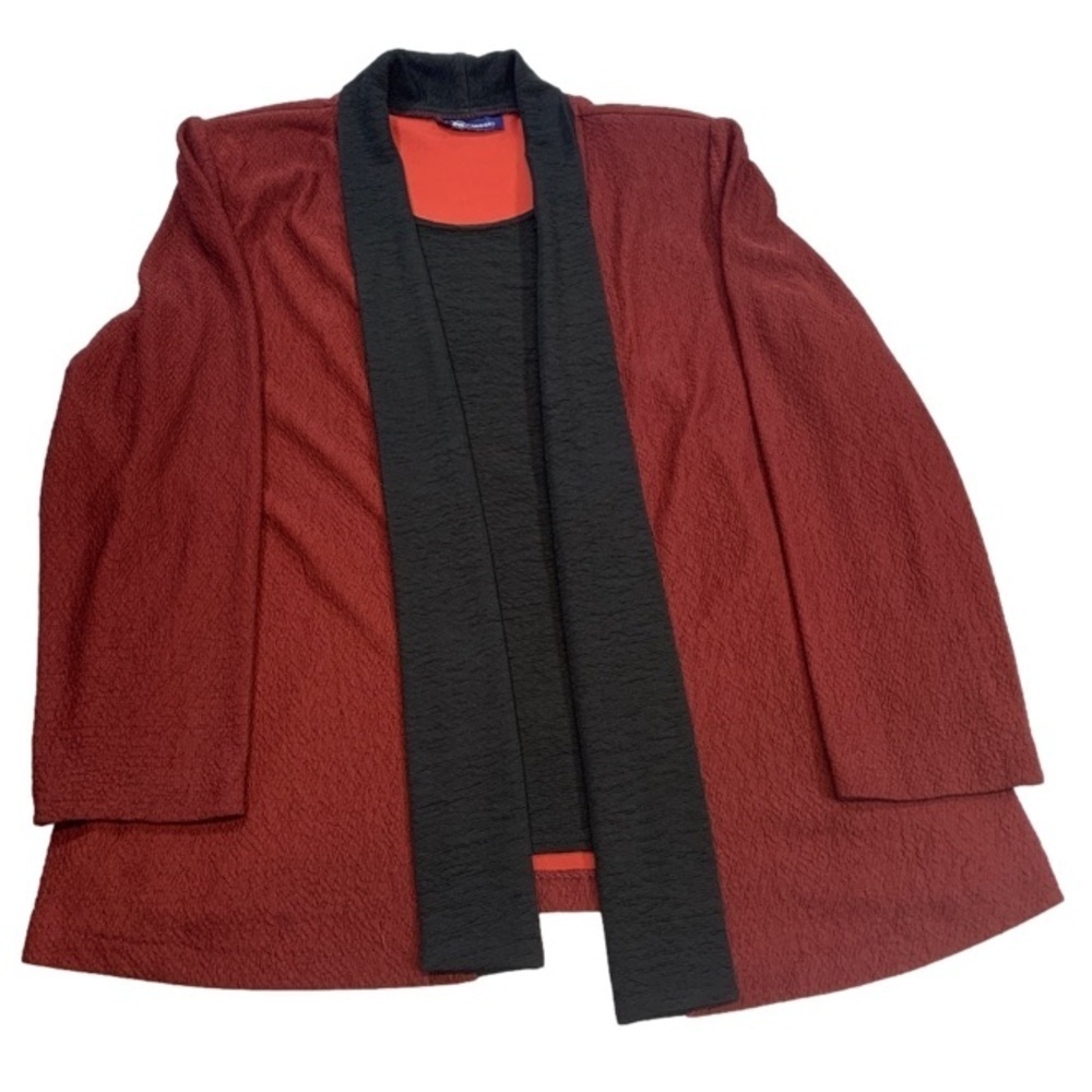 ❤️ Twin Blazer